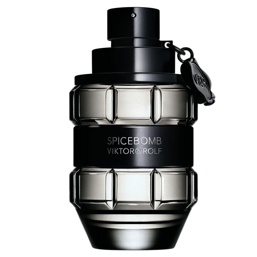 Spicebomb eau de toilette spray - Scentbar