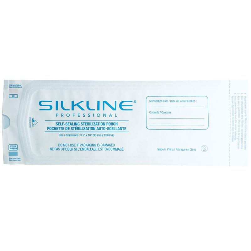 Sterilization Pouches - Scentbar
