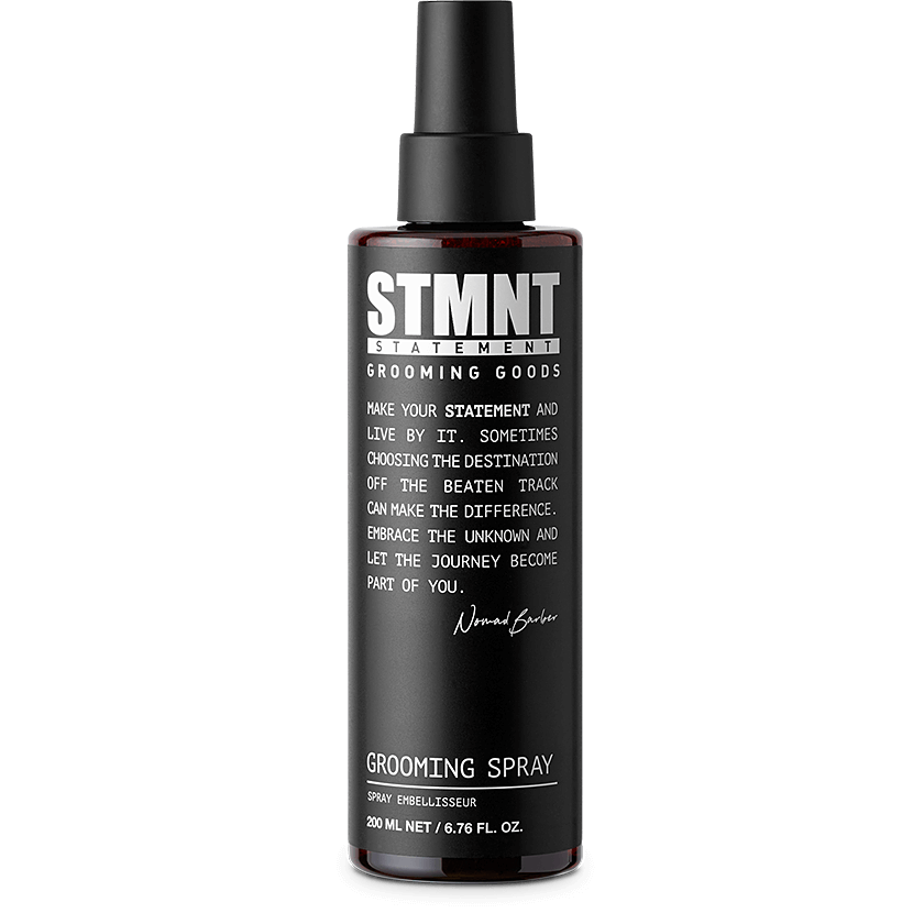 STMNT Grooming Spray - Scentbar