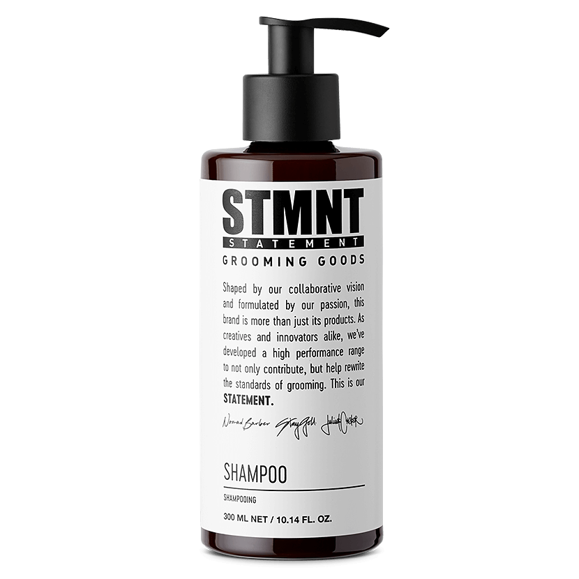STMNT Shampoo - Scentbar
