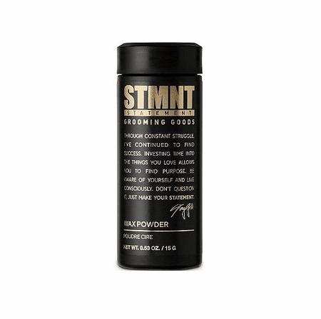 STMNT Wax Powder 0.5 oz - Scentbar