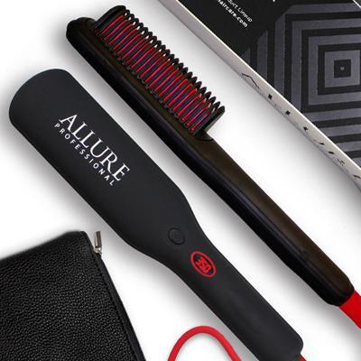 Straightening Brush - Scentbar