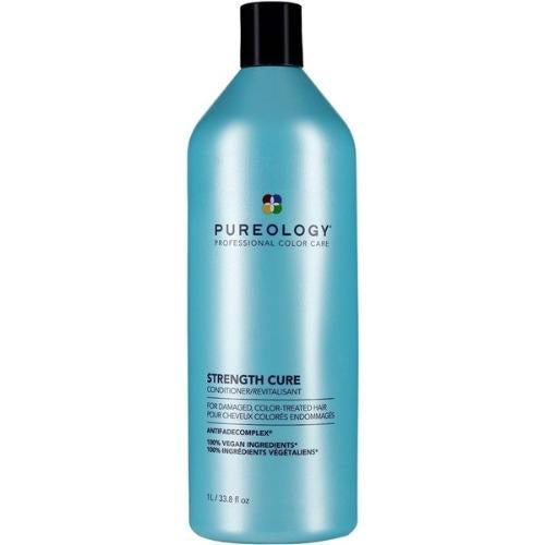 Strength Cure Conditioner - Scentbar