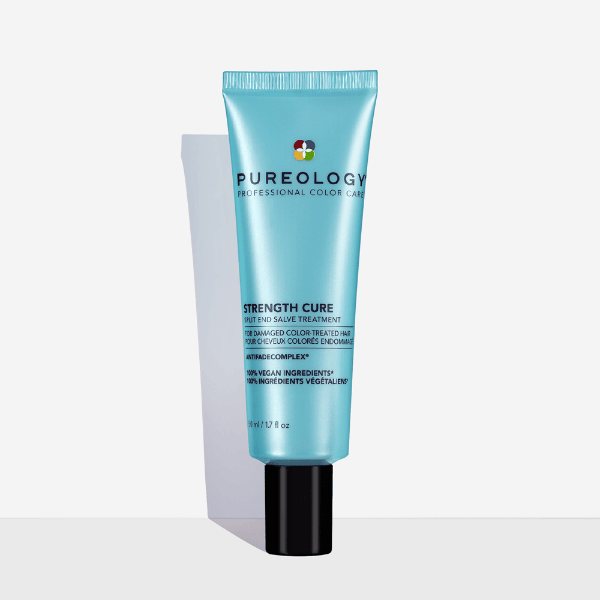 Strength Cure Split End Salve Treatment - Scentbar