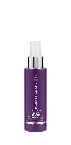 Keratin Infused Rapid Rescue