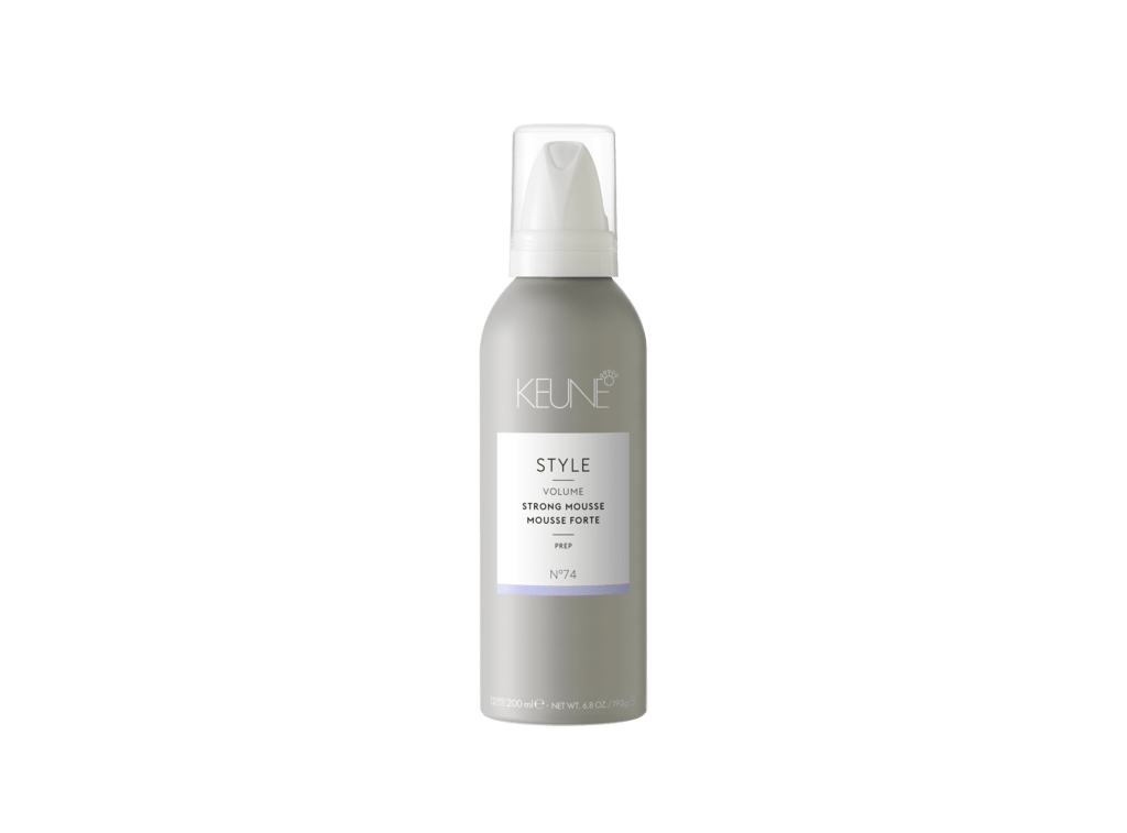 Style Strong Mousse - Scentbar