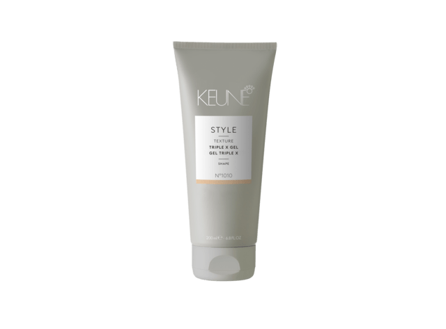 Style Triple X Gel - Scentbar