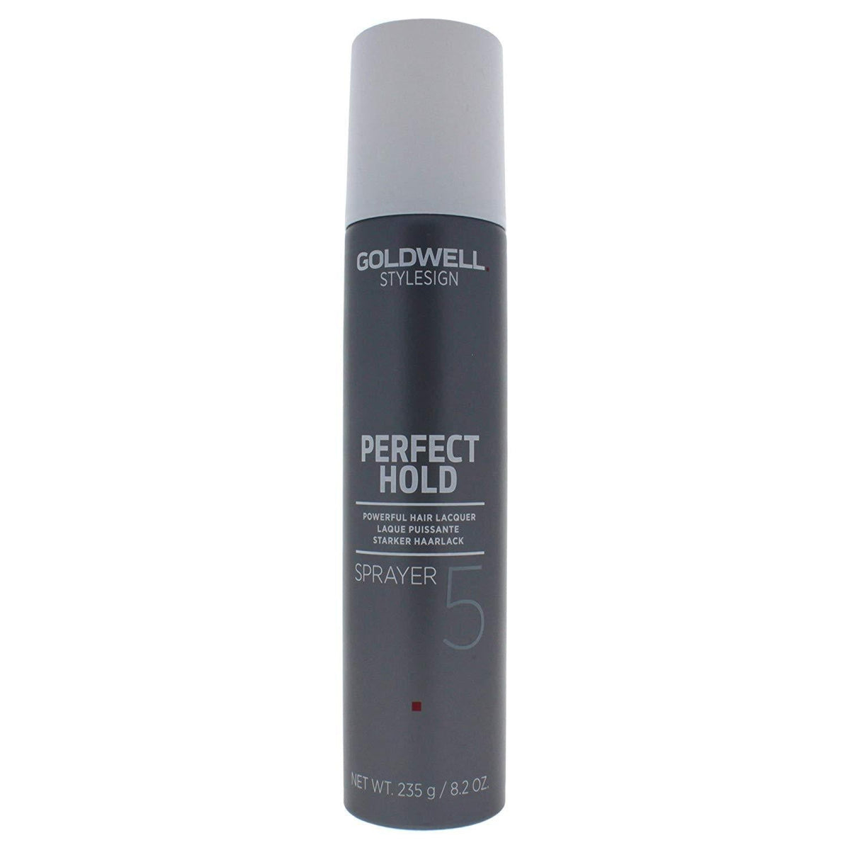 Stylesign Hair Lacquer Sprayer 5 Hairspray - Scentbar