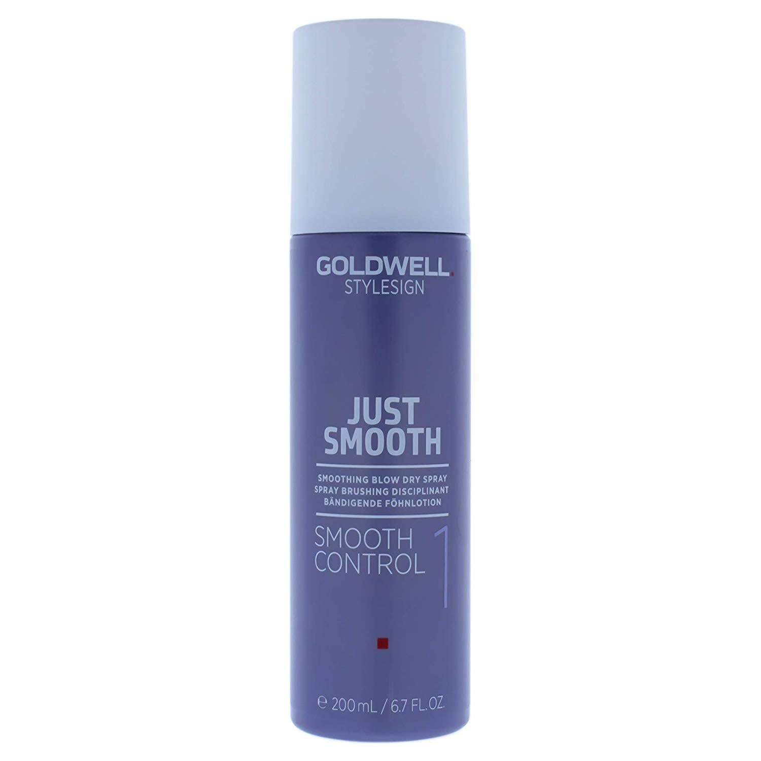 Stylesign Just Smooth Smooth Control - Scentbar