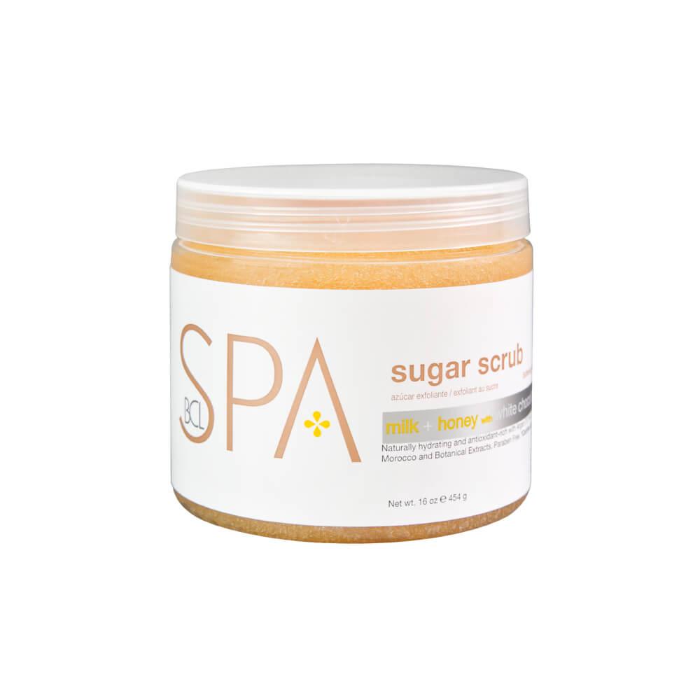 Sugar Scrub - Scentbar