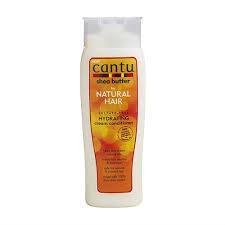 Sulfate-Free Hydrating Cream Conditioner - Scentbar