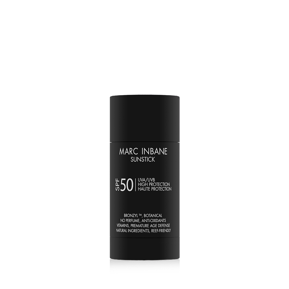 Sunstick SPF50 - Charcoal Black - Scentbar