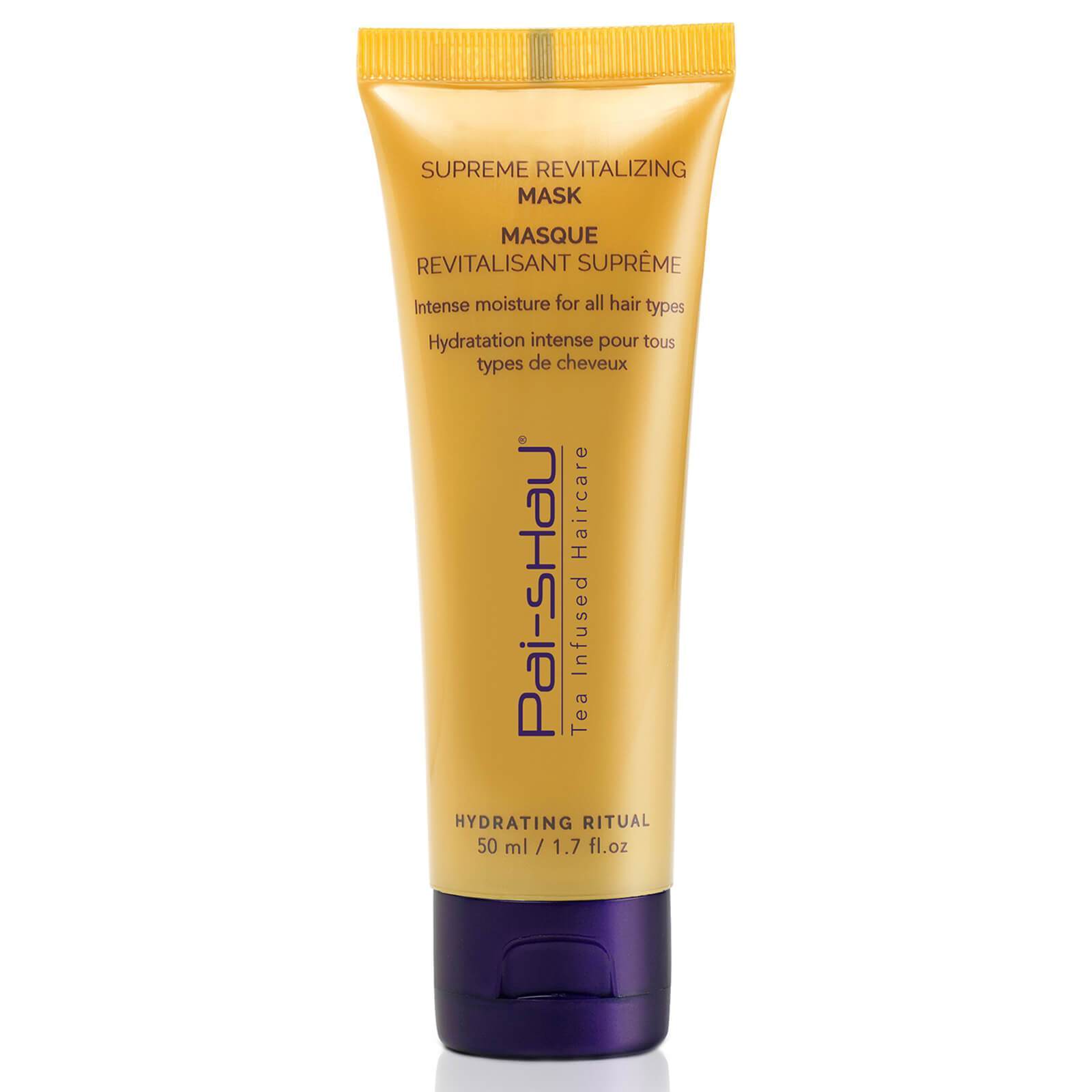 Supreme Revitalizing Mask - Scentbar