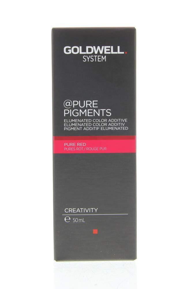 System @Pure Pigments Pure Red - Scentbar