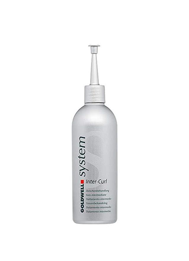 System Inter-Curl - Scentbar