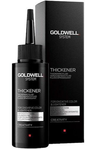 System Thickener Thickening Fluid - Scentbar