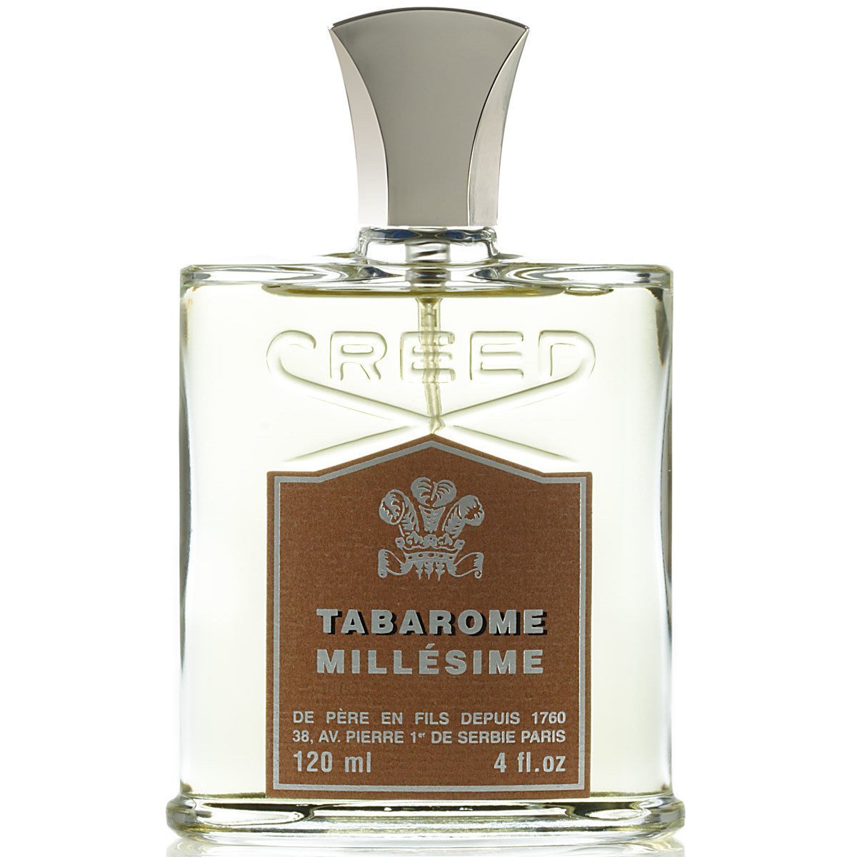 Tabarome eau de parfum spray - Scentbar