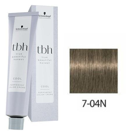 TBH 7.04N Natural Beige Natural Blonde Dark - Scentbar