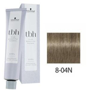 TBH 8.04N Light Blonde Natural Beige - Scentbar