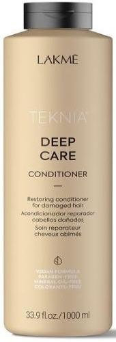 Teknia Deep Care Conditioner - Scentbar
