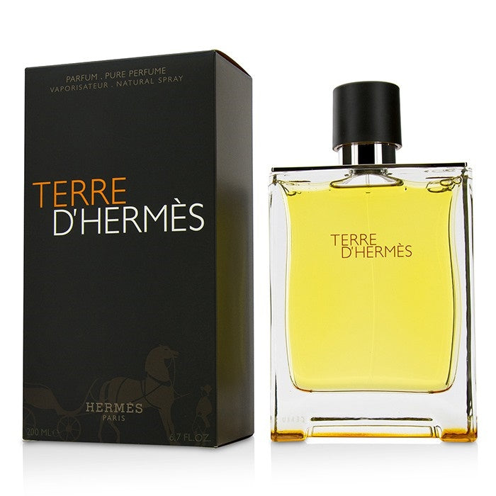 Terre d&
