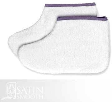 Terry Cloth Mitts and Booties - Scentbar
