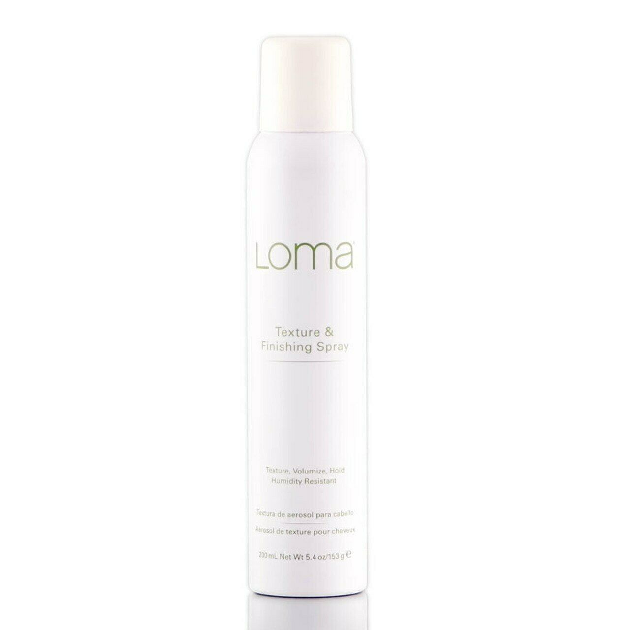 Texture/Finishing Hair Spray - Scentbar