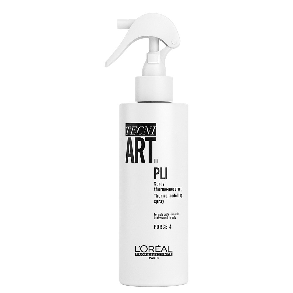 Thermo Modelling Pli Shaper Spray - Scentbar