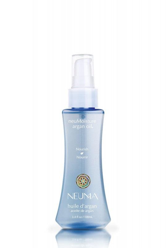 NeuMoisture Argan Oil