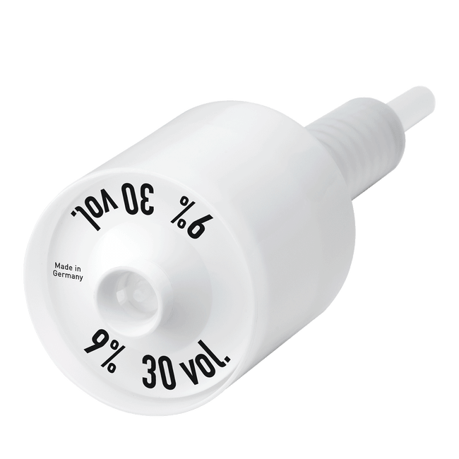 Topchic 30 Volume (9%) Depot Pump - Scentbar