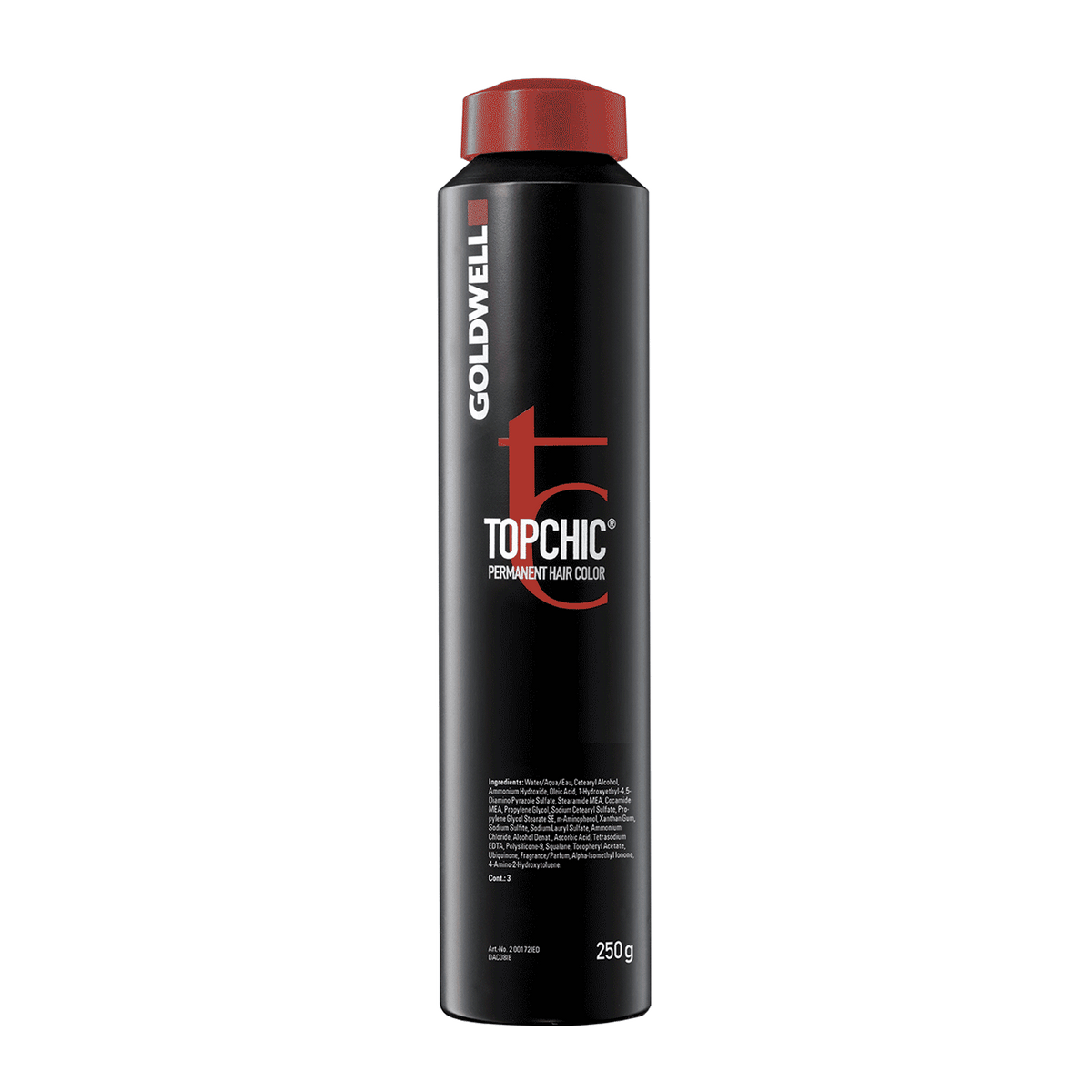 Topchic 6RR@PK Cool Red Dramatic Red@ Pink - Scentbar