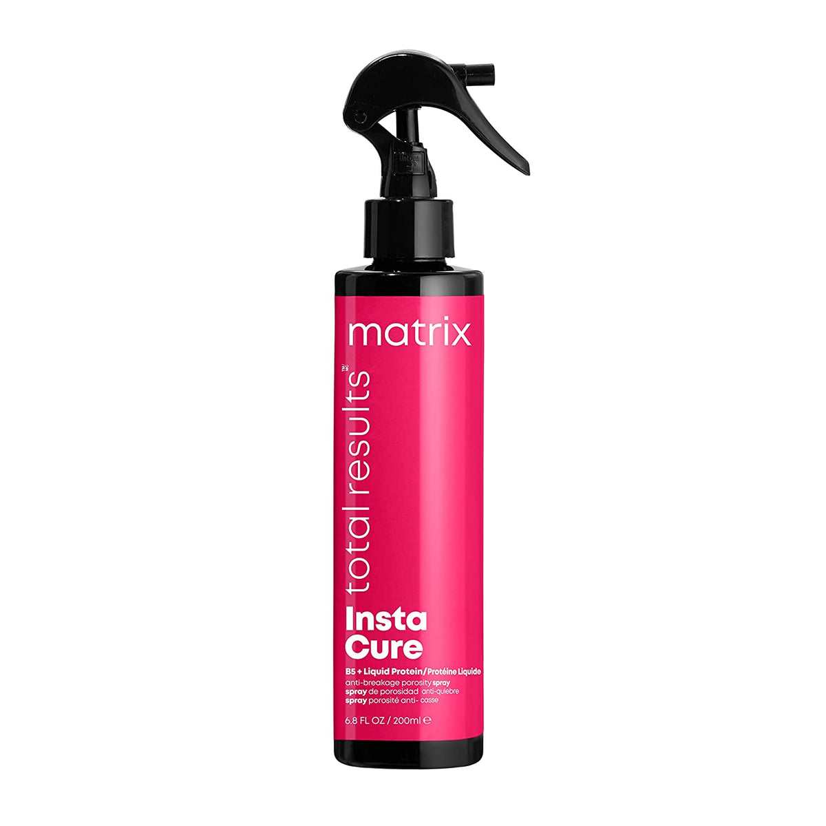 Total Results Instacure - Scentbar