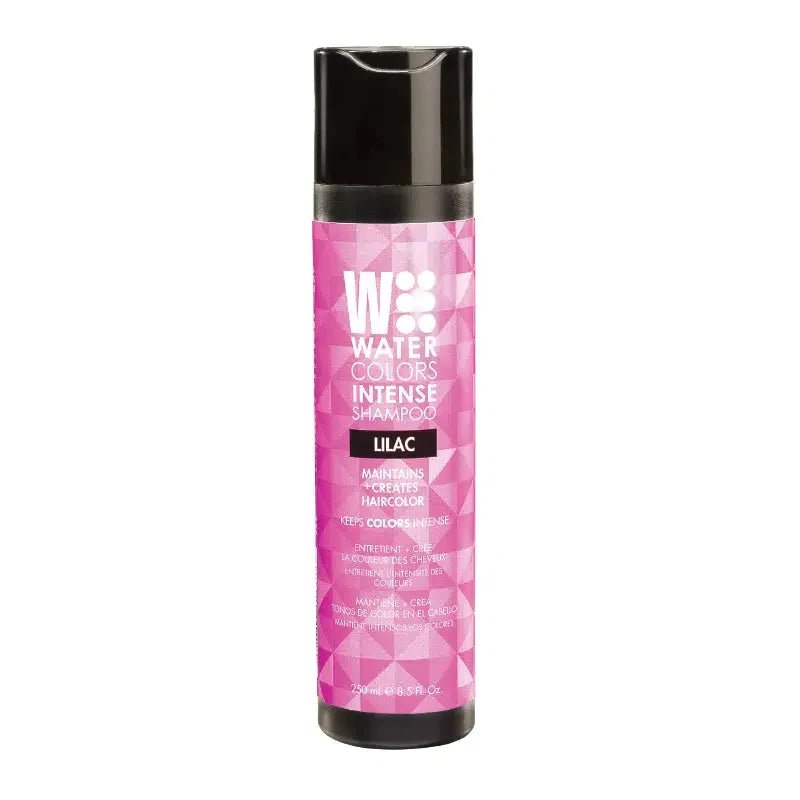 Tressa Watercolors Intense Shampoo Lilac - Scentbar