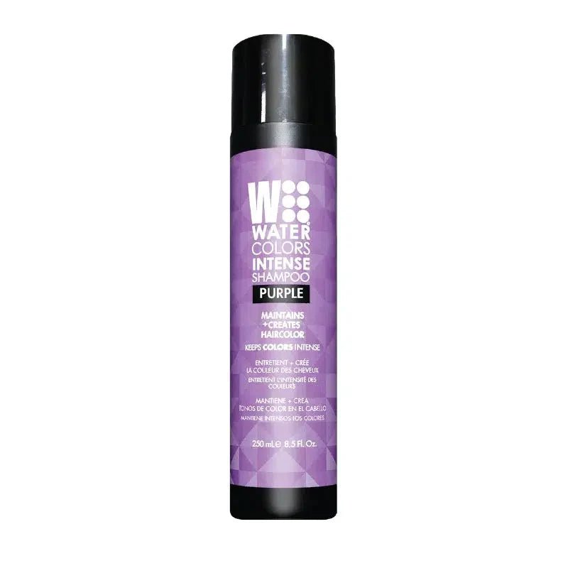 Tressa Watercolors Intense Shampoo Purple - Scentbar