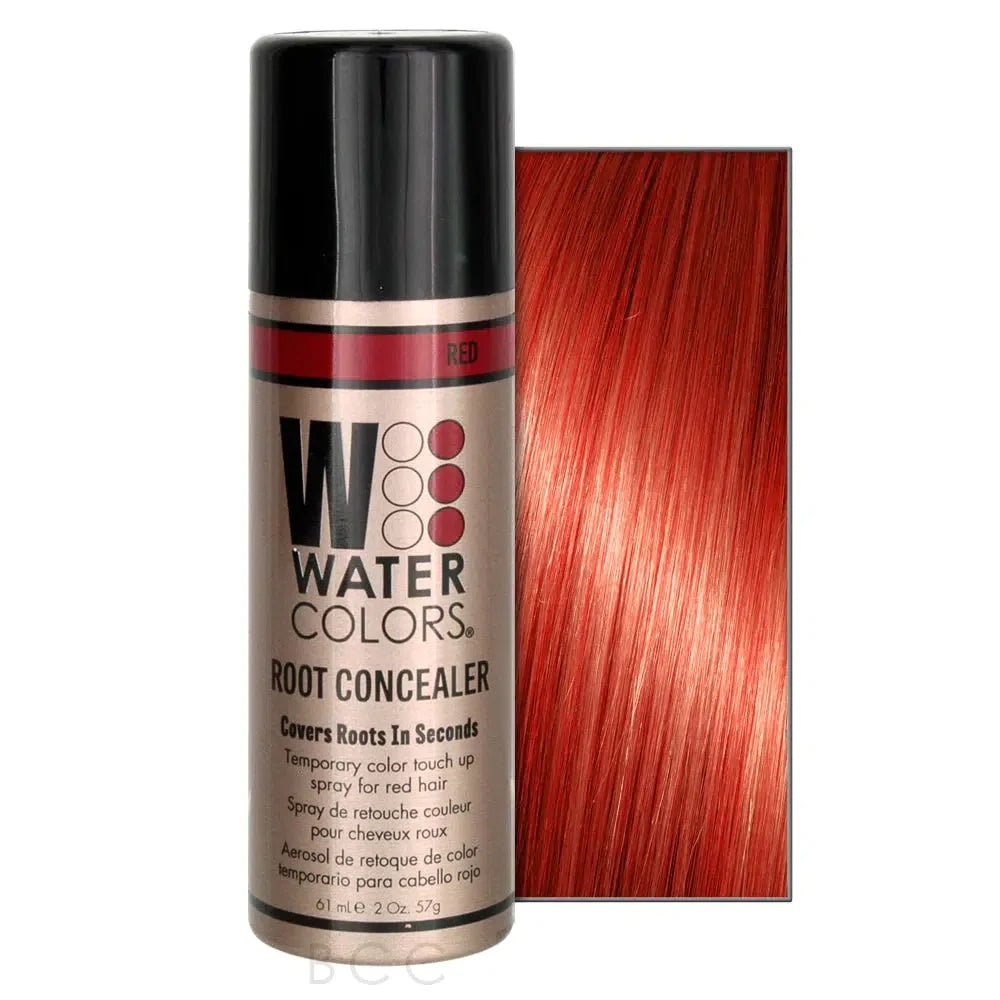 Tressa Watercolors Root Concealer Red - Scentbar