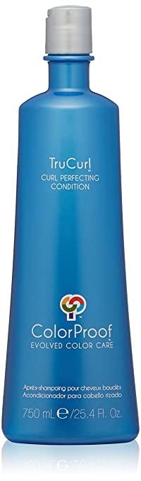 TruCurl Curl Perfecting Conditioner - Scentbar