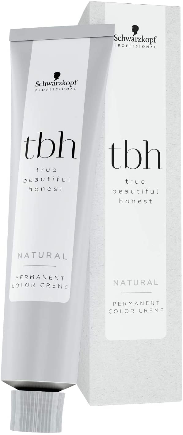 True Beautiful Honest TBH 9.06N Extra Light Natural Chocolate Blonde - Scentbar