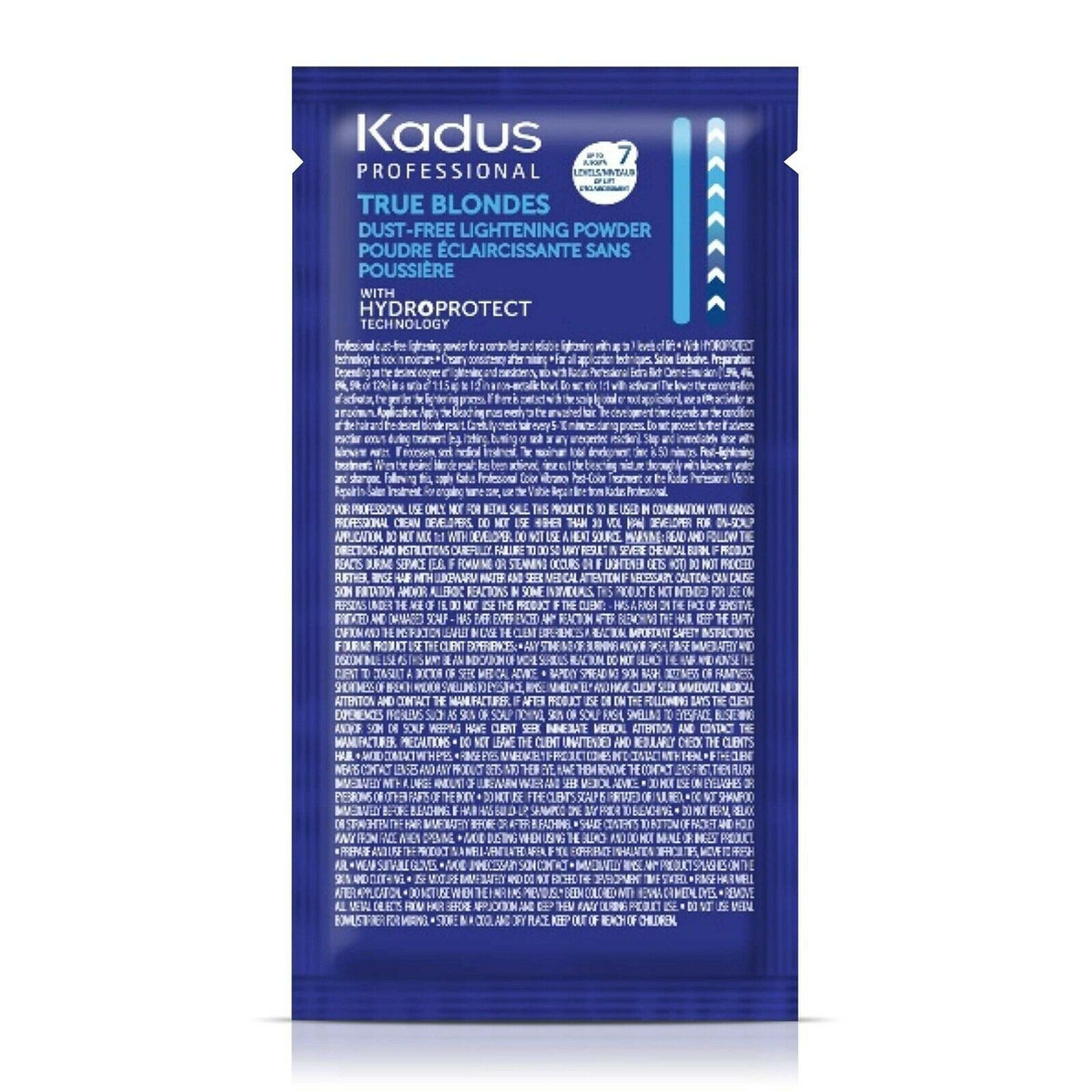 True Blonds Lightening Powder - Scentbar