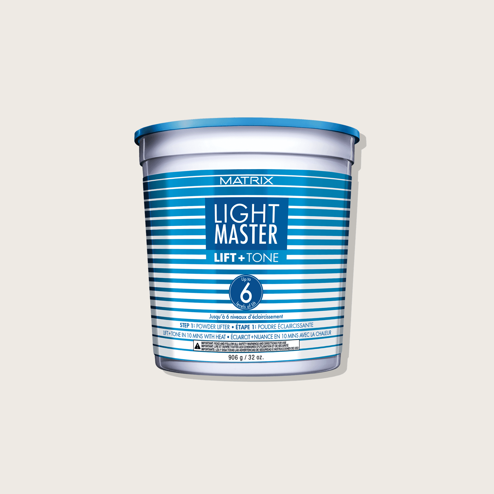 Ultra Fast Lift & Tone Powder - Scentbar