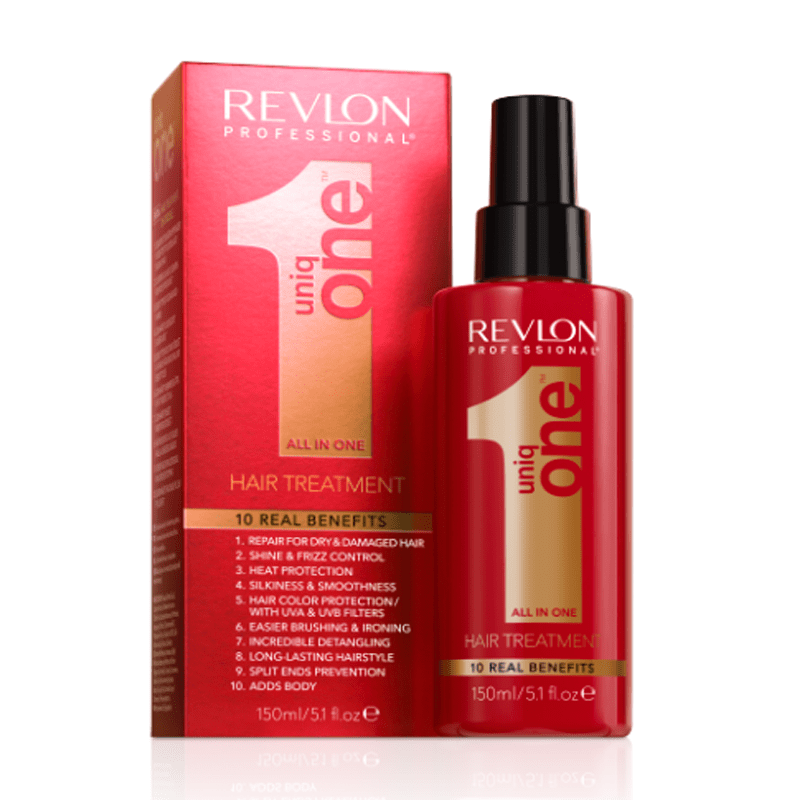 Uniq One All in One Hair Treatment - Scentbar