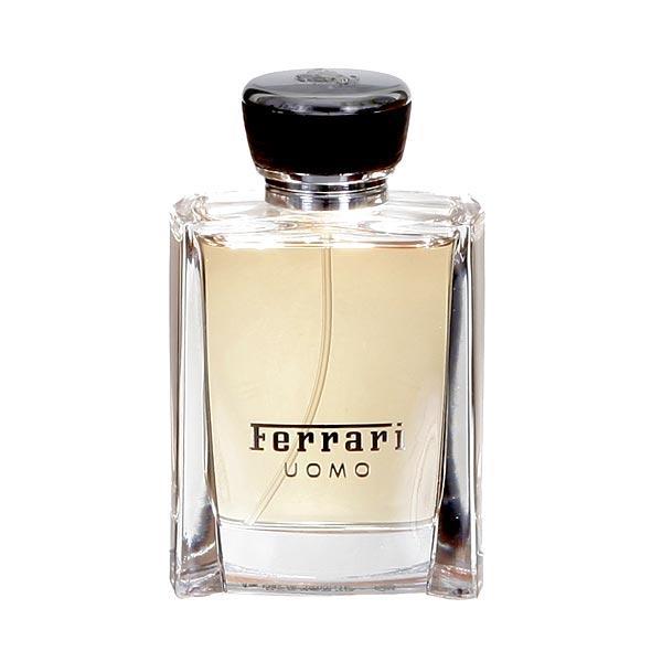 Uomo eau de toilette spray - Scentbar