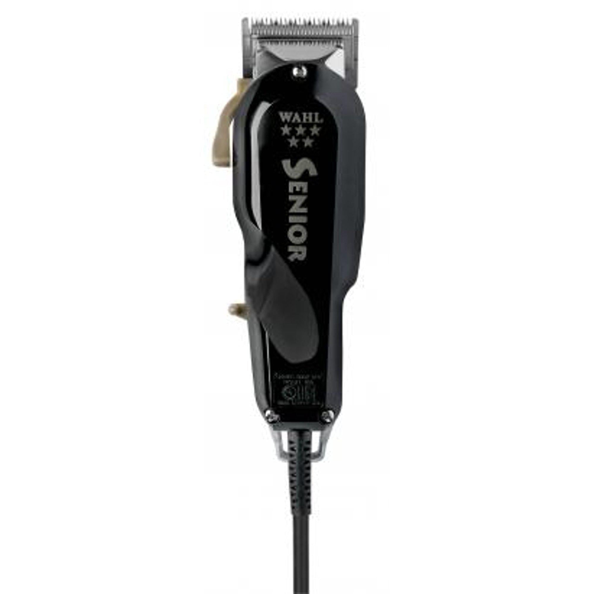 5-Star Senior Premium Clipper item