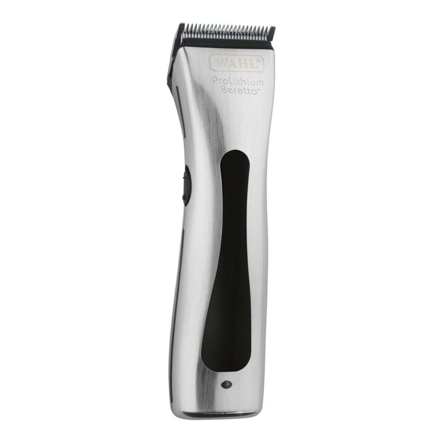 Pro Lithium Beretto Cordless Clipper
