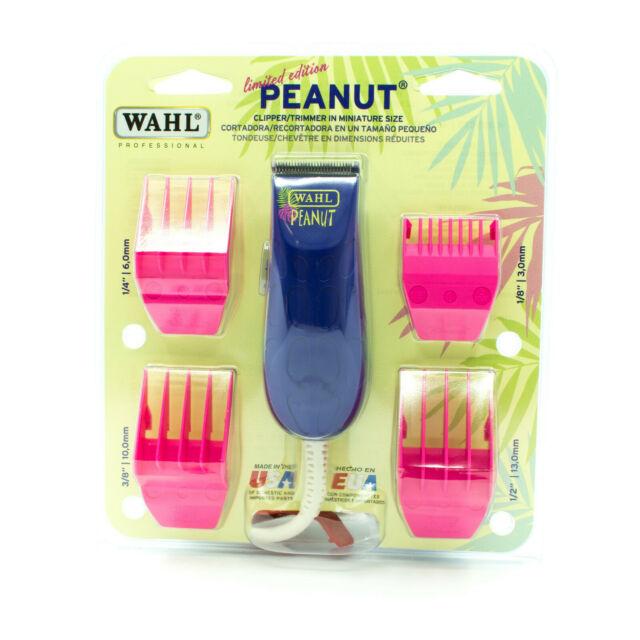 Limited Edition Duo Designer + Peanut Clipper Item