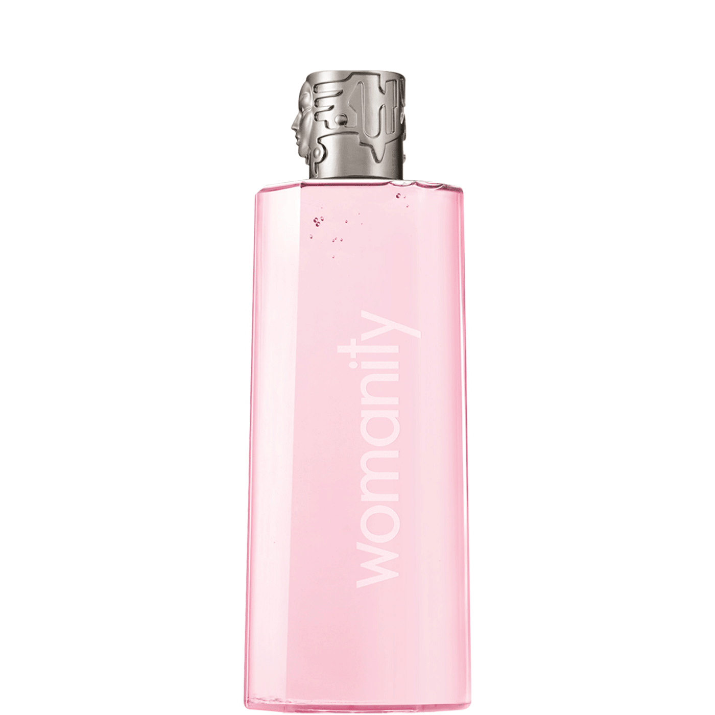 Womanity perfumed shower gel - Scentbar