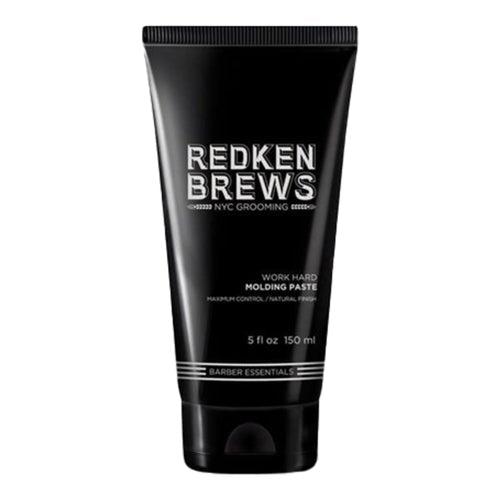 Work Hard molding paste - Scentbar