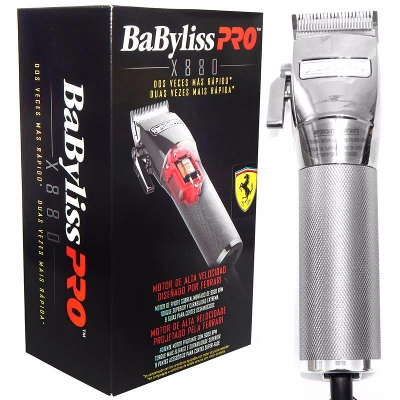 X880 Clipper - Scentbar