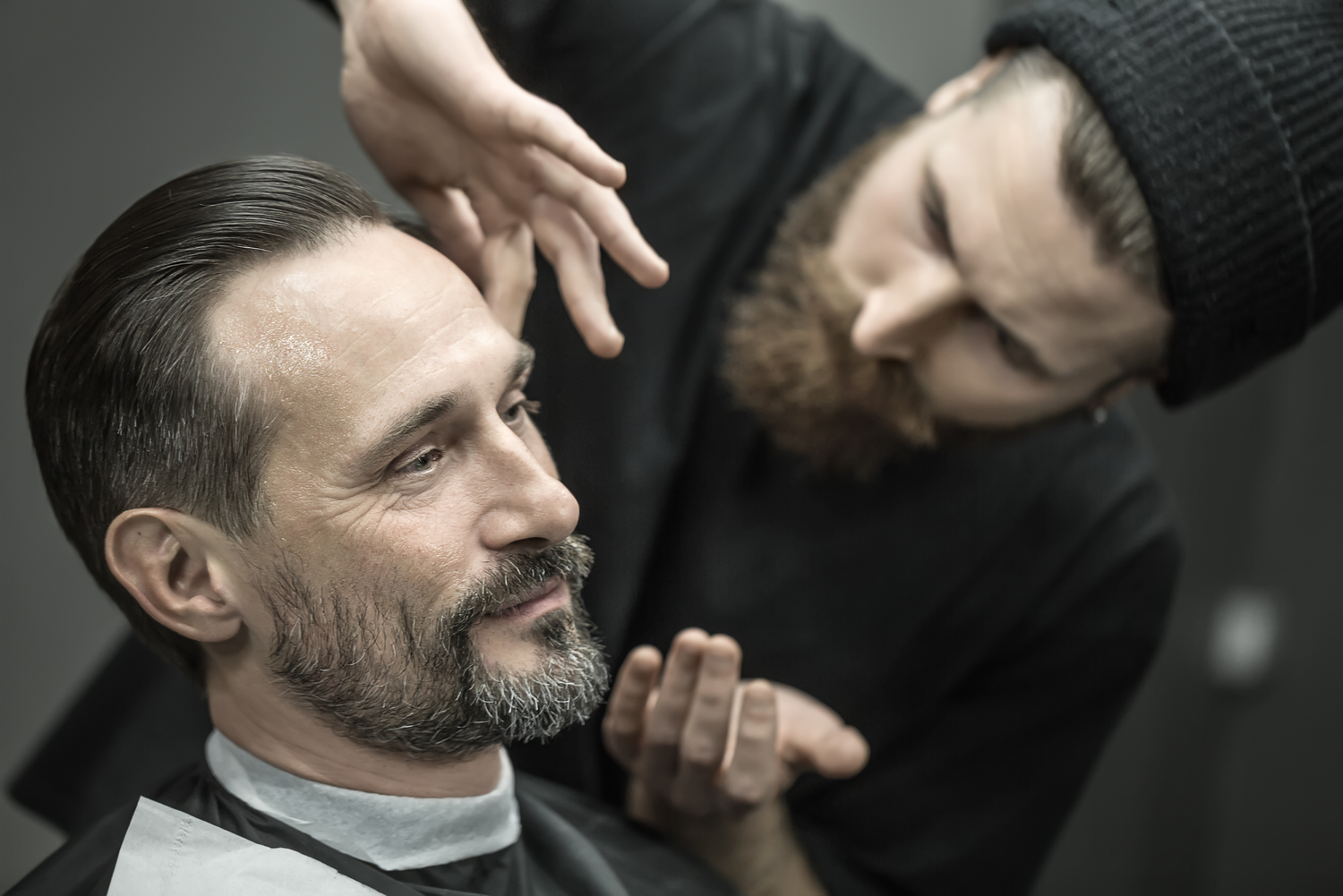 Best Styling Products For Men