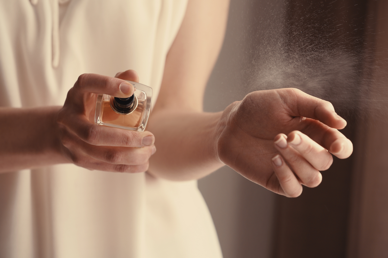 Rare Perfumes That Are Still Available