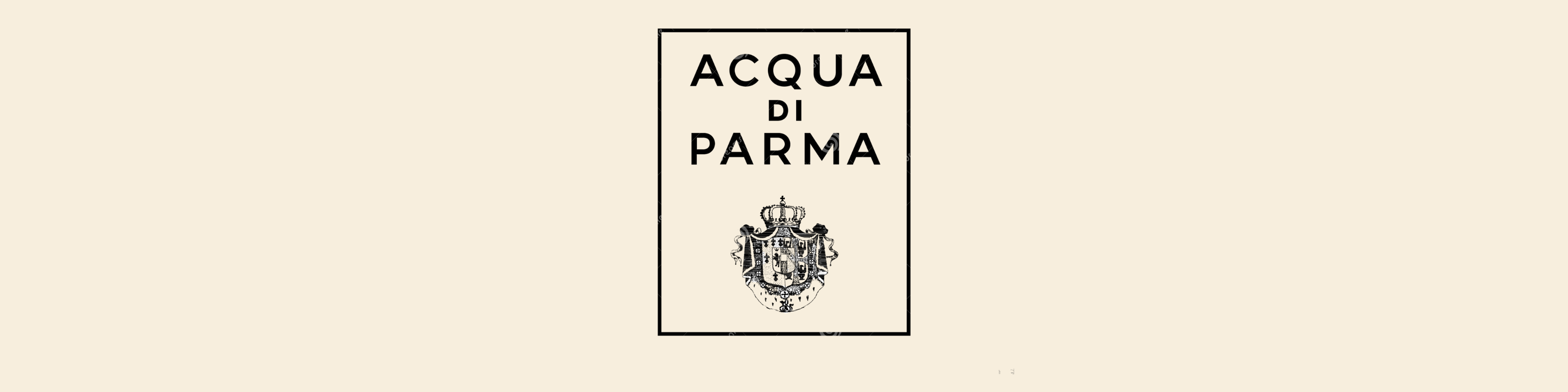 Acqua Di Parma